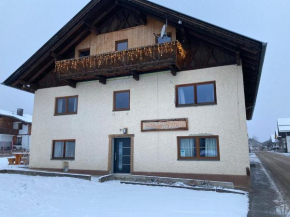 Alpenhaus Bichlbach